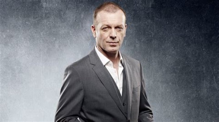 Hugo Speer Biography - ZBlogH
