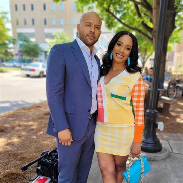 Huntsville's Maurice, Kimmi Scott Give Cancer Update |