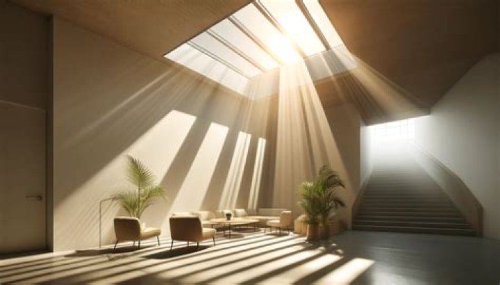 Illuminate Your Space With Natural Light