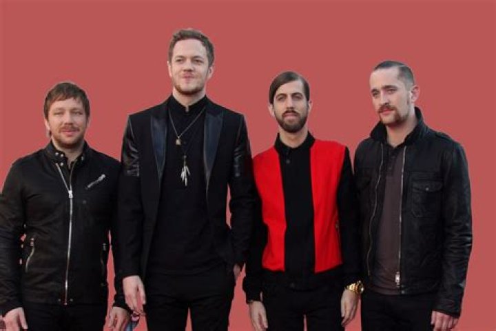 Imagine Dragons (Band) - Members profile, Facts, Wiki, Achievements, Net worth 2024 (updated)