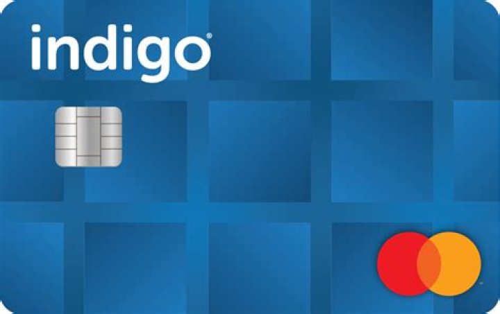 Indigo Credit Card Limit