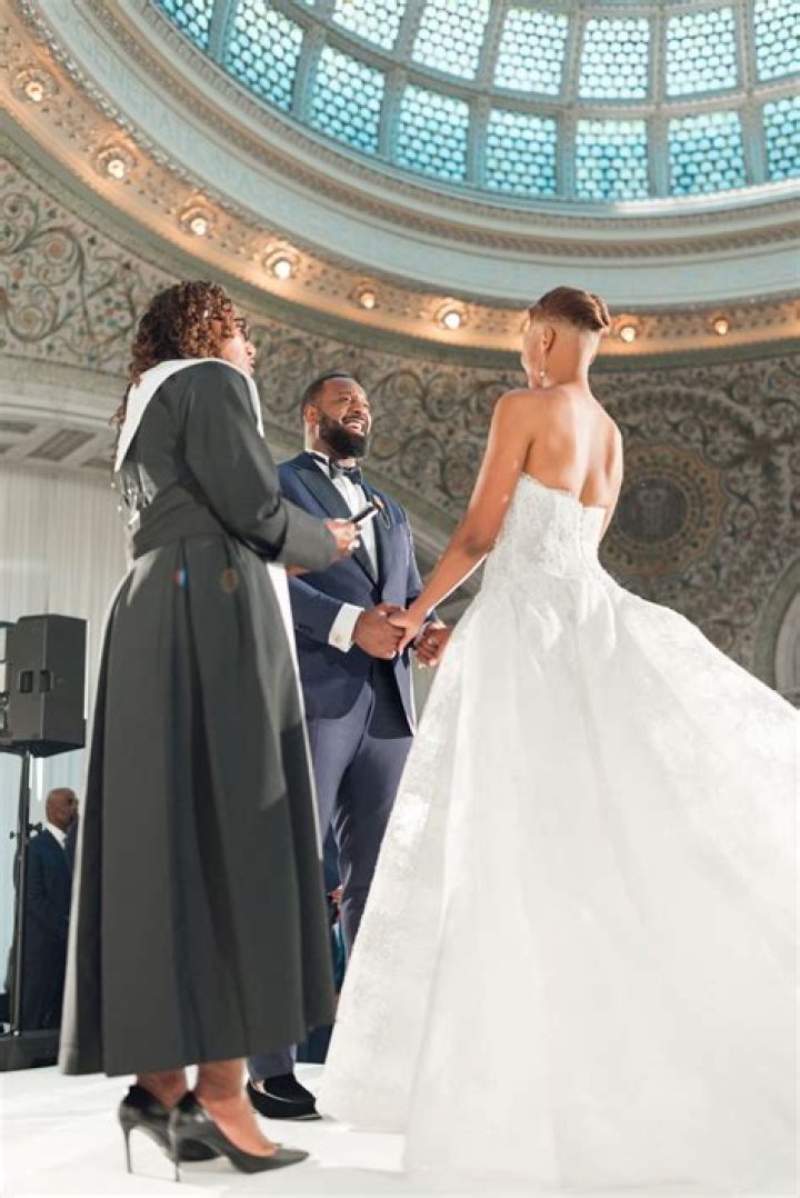 Inside Chris Canty Wife Melanie Renee And Net Worth 2022