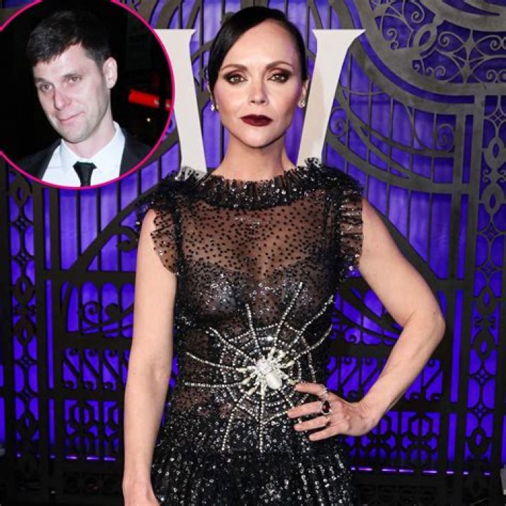 Inside Christina Ricci's 'Financial Traumas' From James Heerdegen Split |