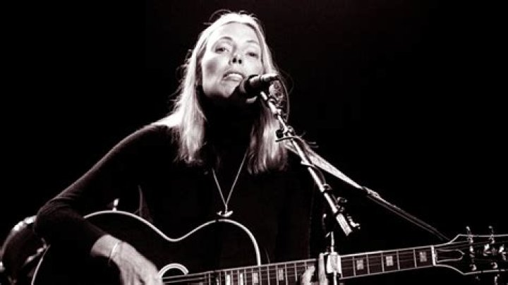 Inside Joni Mitchell's Two Marriages and Divorces Facts about Her Love