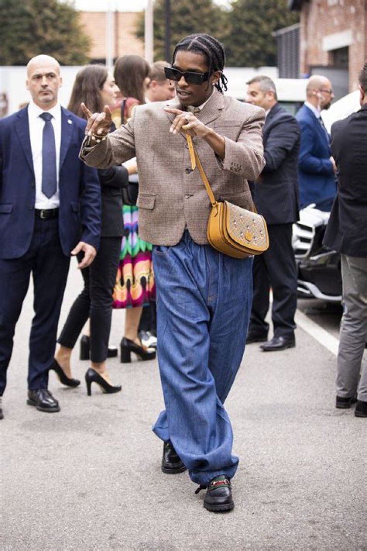 Insights Into A Fashion Icon's Wealth