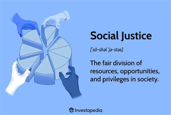 Insights Into A Life Dedicated To Social Justice