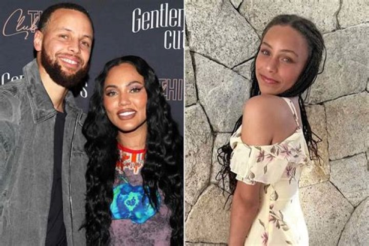 Internet goes Kooky after Stephen Curry and Ayesha Curry Allegedly reported to have an Open Marri