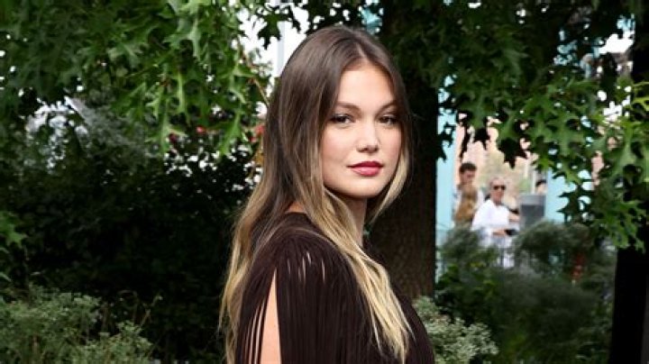 Into Olivia Holts Relationship With Boyfriend Tony Ferrari