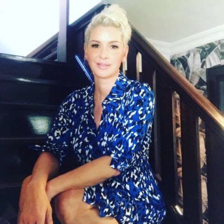 Is Amanda Aerin’s Ex-Husband Divorced? Details About Her Married Life