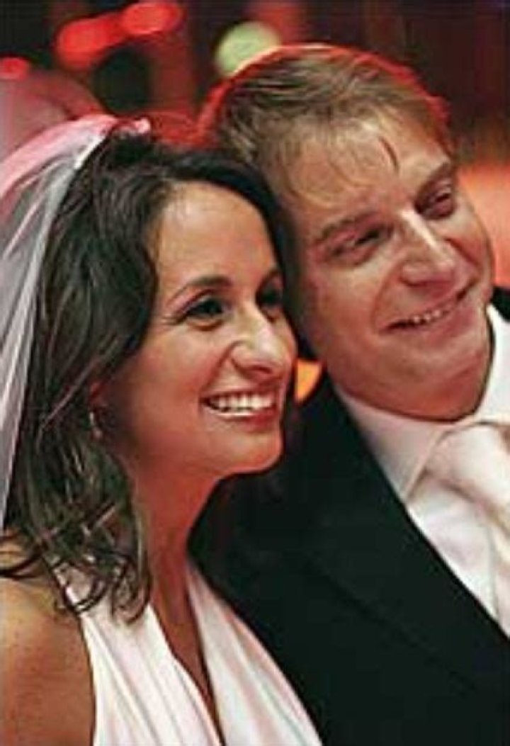 Is Audrey Puente And Jay Thompson Divorced?