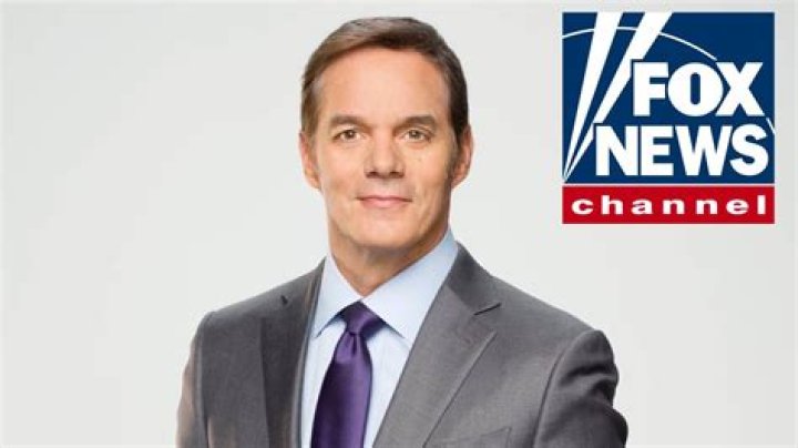 Is Bill Hemmer still on Fox News? A look into his career