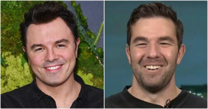 Is Billy McFarland Related To Seth?