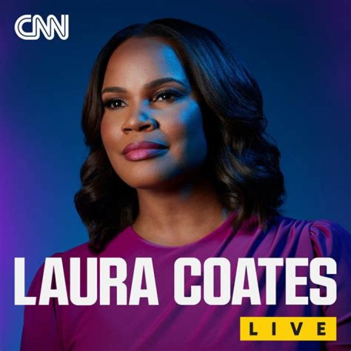 Is CNN Anchor Laura Coates Expecting?