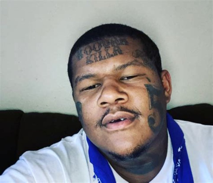 Is Crip Mac Jail In 2023? Arrested And Mugshot, Arrest Charges