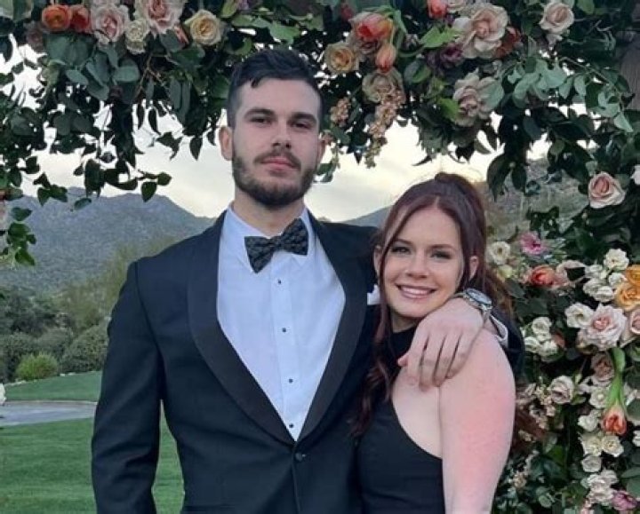 Is Dylan Cease Married?