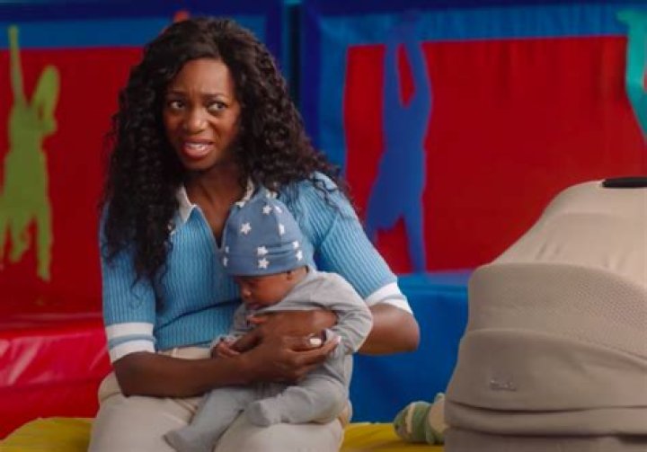 Is Enuka Okuma Married? Uncover Her Marital Status And Workin' Moms Role