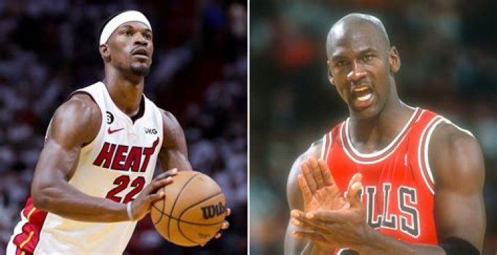 Is Jimmy Butler Really Related To Michael Jordan? Here Is What We know About The Possible Basketball