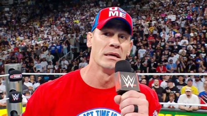 Is John Cena Dead: The Truth Revealed