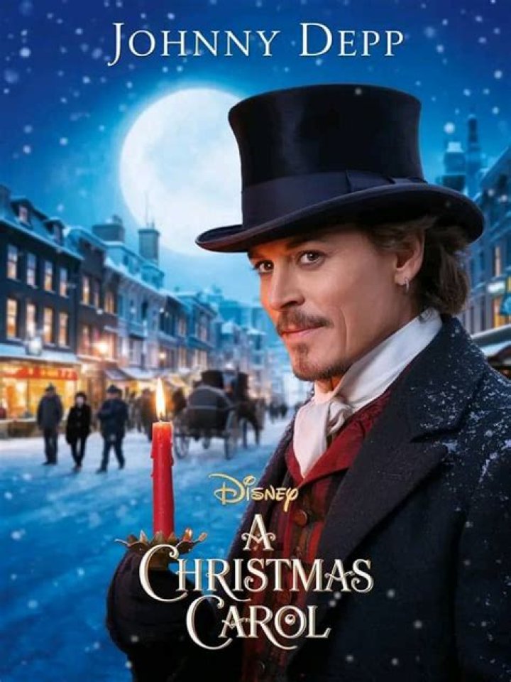 Is Johnny Depp A Disciple Of The Dark?