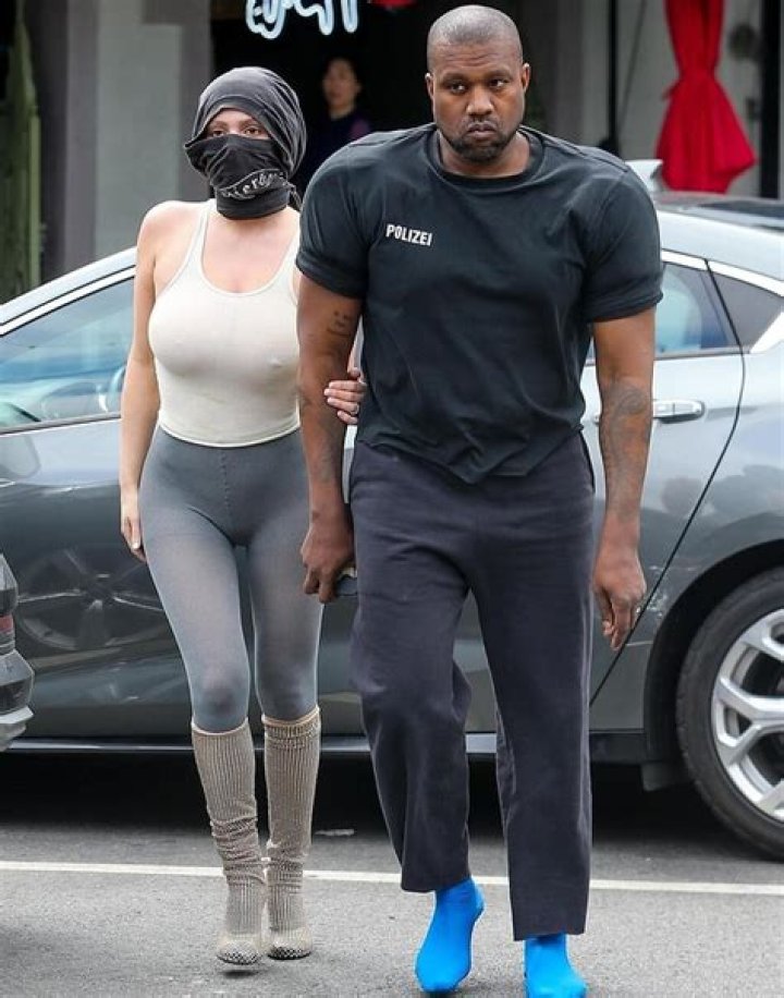 Is Kanye West Still Missing? Unraveling the Mystery ·