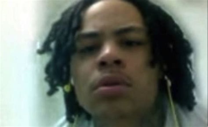 Is Kay Flock in Jail?