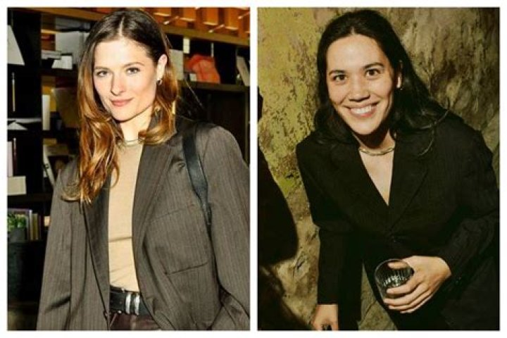 Is Louisa Jacobson Related To Meryl Streep? Is She Married? Explore Her Parents Details & Career