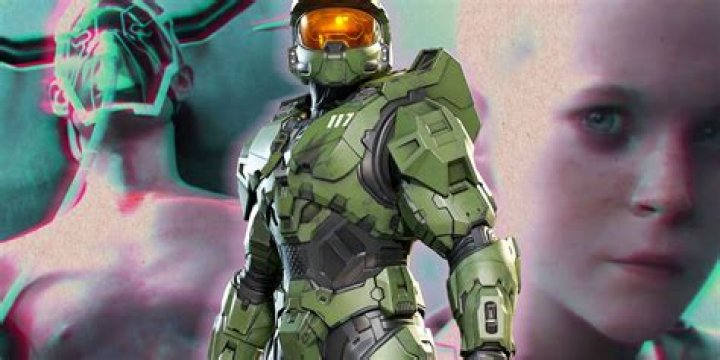 Is Master Chief Human? Unraveling The Enigma