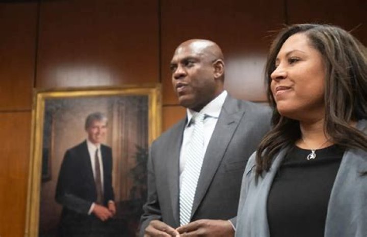 Is Mel Tucker Married? A Look at the Former Michigan State Coachs Personal Life |