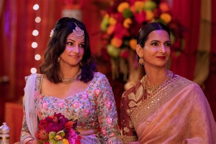 Is Richa Moorjani Pregnant? Never Have I Ever Actress Husband And Family ·