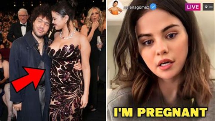 Is Selena Gomez Pregnant? Get The Truth!