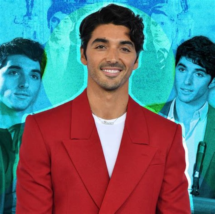 Is Taylor Zakhar Perez Hitched Or Single?