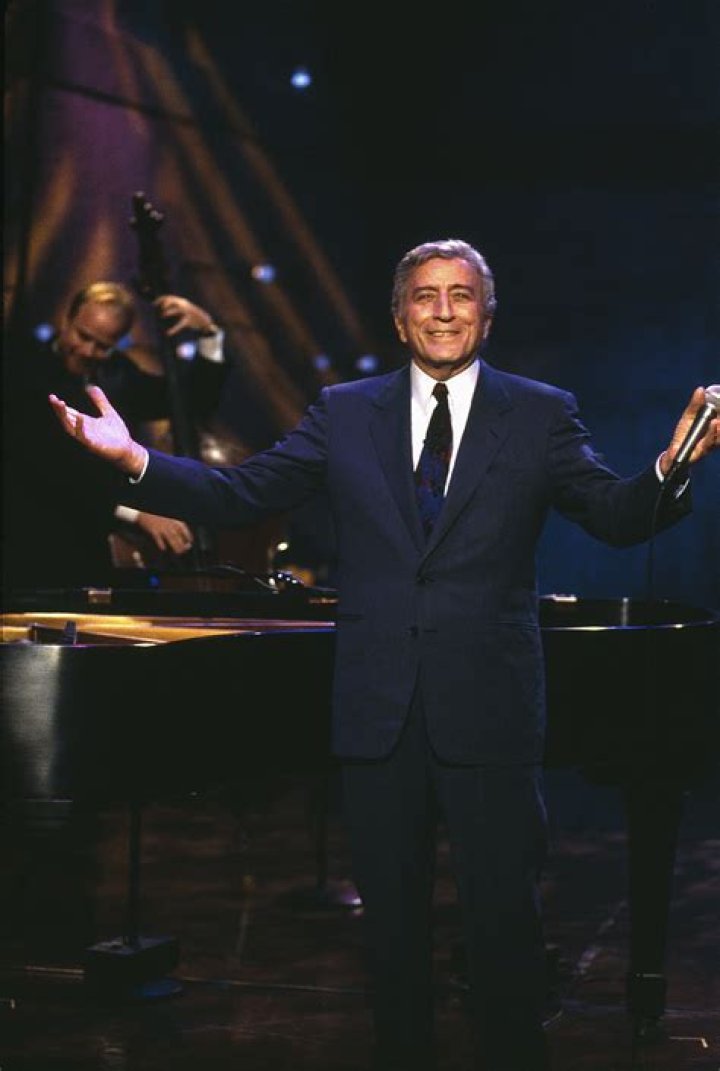 Is Tony Bennett Jewish? All About His Faith & Religion ·