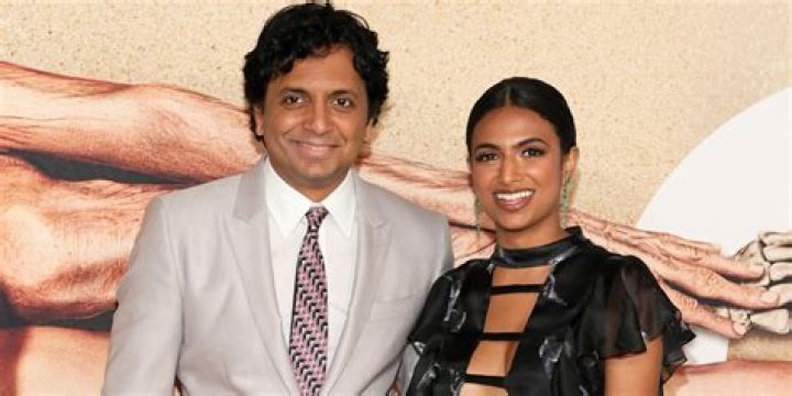 Ishana Shyamalan: M. Night Shyamalan Daughter Age, Boyfriend And Instagram