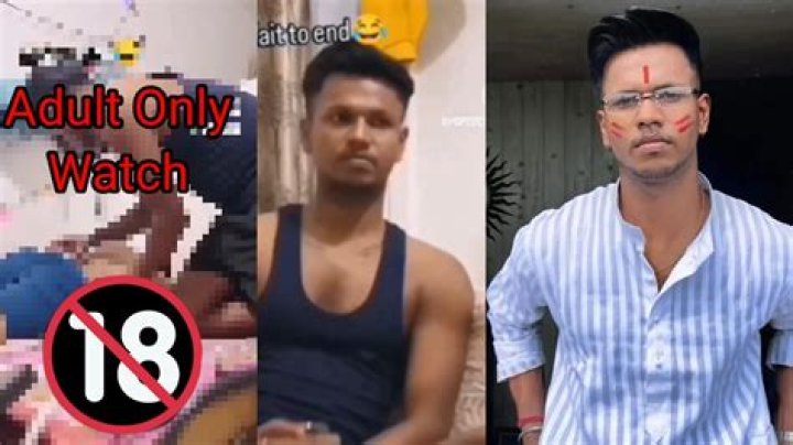 Island Boy Head Video Viral On Twitter: Leaked Footage Scandal