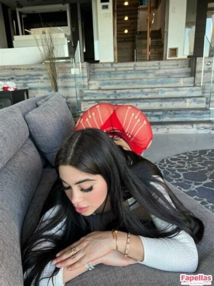 Jailyn Ojeda's OnlyFans Content Exposed