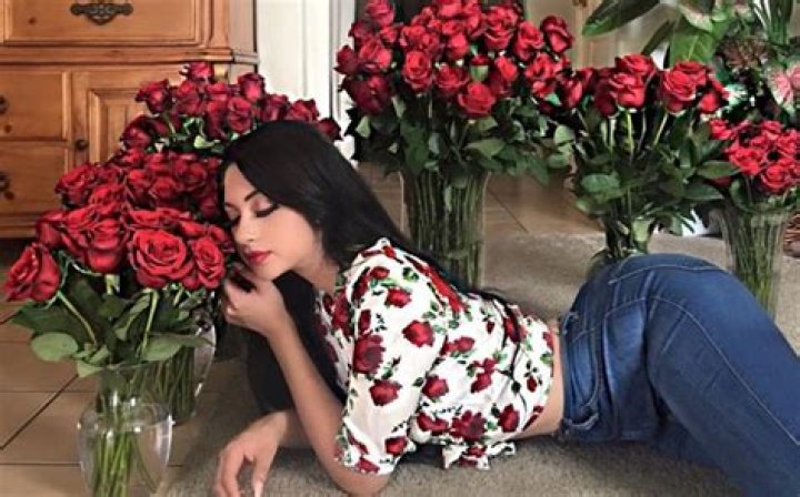 Jailyne Ojeda Ochoa OnlyFans Leaks