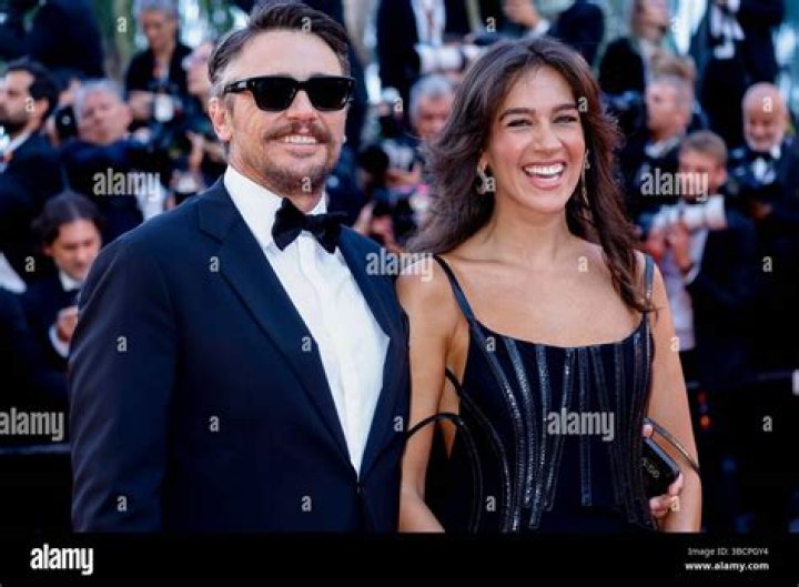 James Franco And Isabel Pakzad Split Rumor Amid Allegations That He Slept With Students And Abused Them