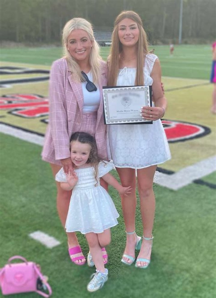 Jamie Lynn Spears' Daughter's Story And Its Lasting Impact On Safety
