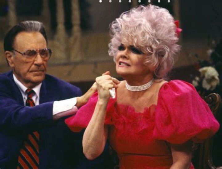 Jan Crouch Dies; Famous Televangelist Was 78 Years Old