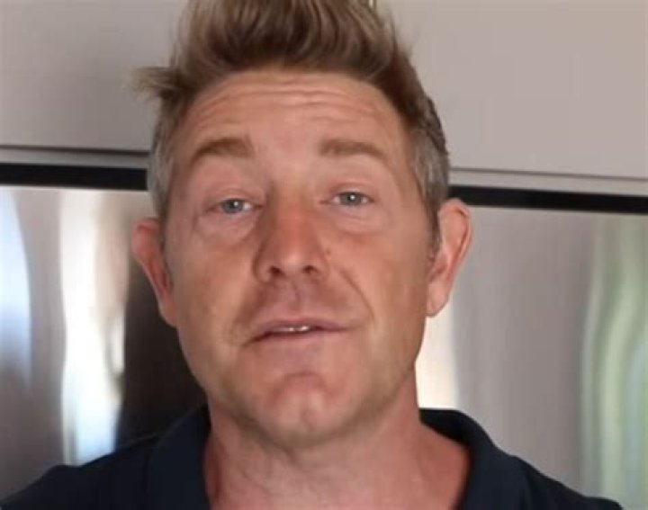 Jason Eric Nash |