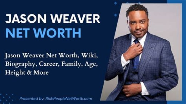 Jason Weaver | BlogLab