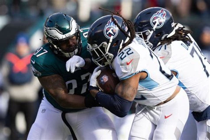 Javon Hargrave's Contract Breakdown: Salary, Bonuses, And Incentives