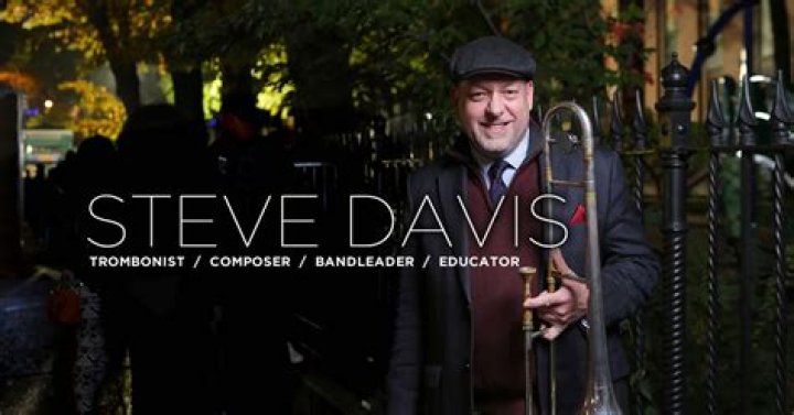 Jazz Trombone Master And Educator