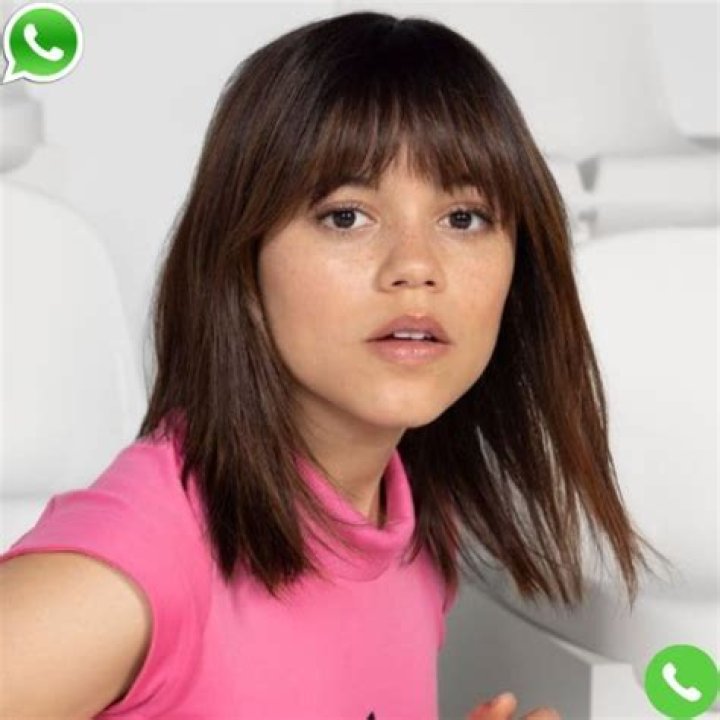 Jenna Ortega's Phone Number 2024: Uncovering The Direct Connection