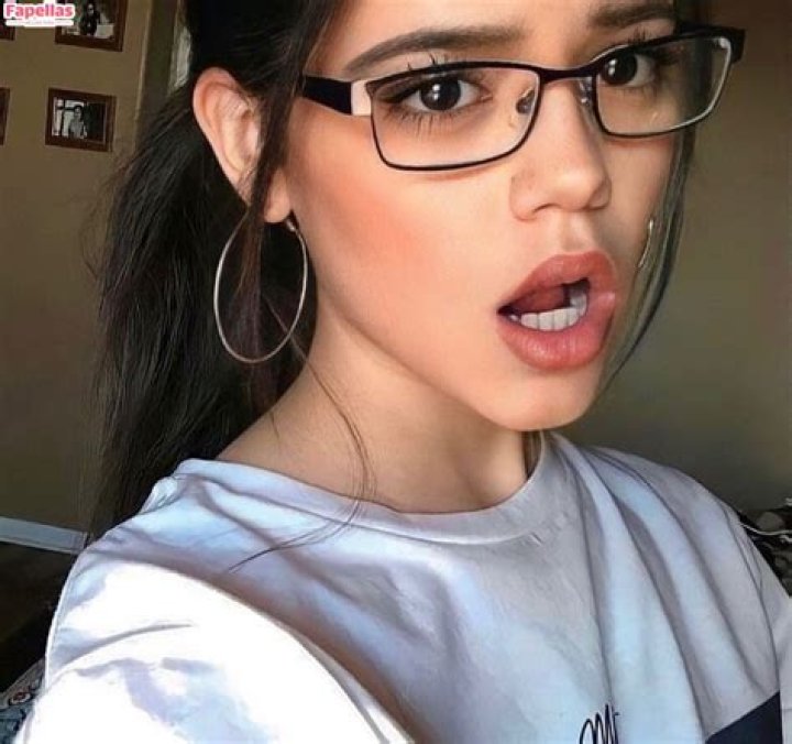 Jenna Ortega OnlyFans Leaks: A Comprehensive Guide