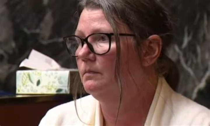 Jennifer Crumbley Weight Gain: How Is Her Health In Jail?