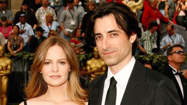 Jennifer Jason Leigh And Noah Baumbach's Relationship Timeline