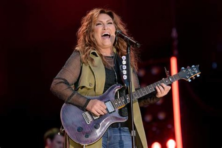 Jo Dee Messina Net Worth 2024