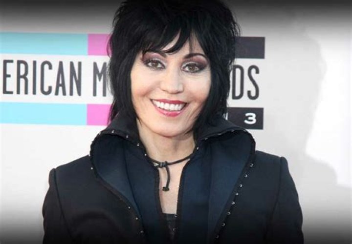 Joan Jett's Marital Status And Personal Journey