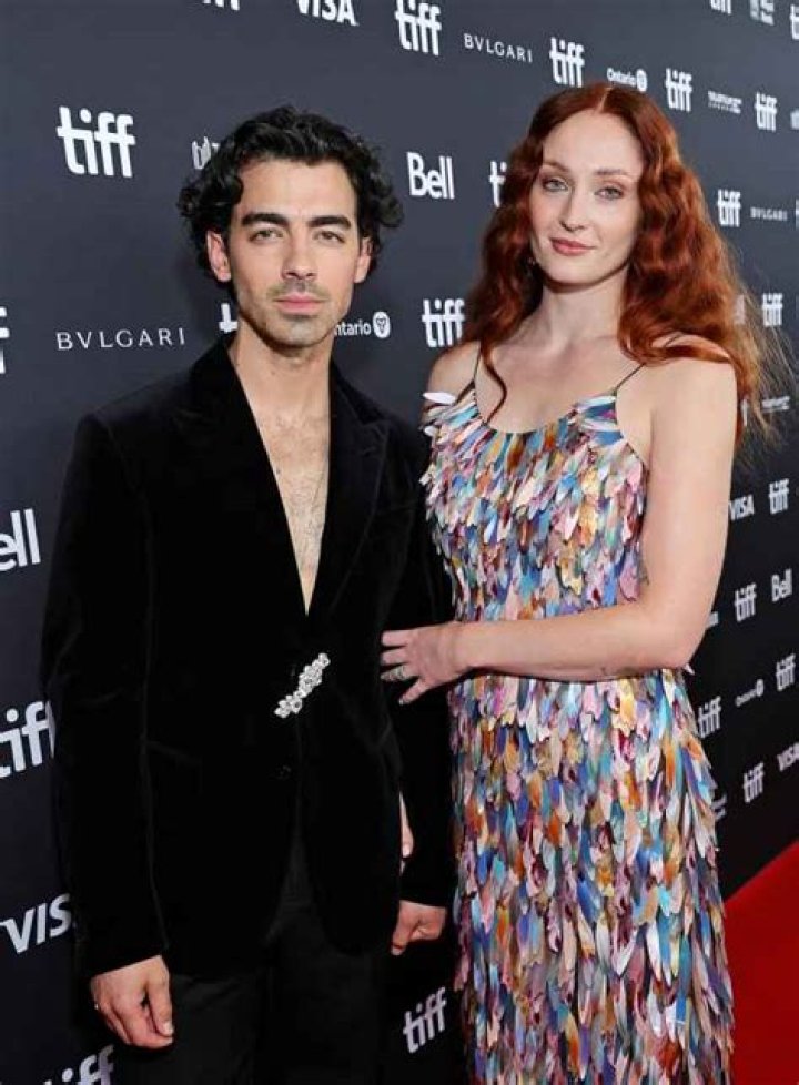Joe Jonas' Song About Sophie Turner: Breaking Down the Lyrics Amid Split